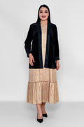 Ksas - Plus Size Cardigan (KSS27K4087)