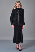 Fever - Regular Size Jacket (FVR27K11009) - 8690200246654