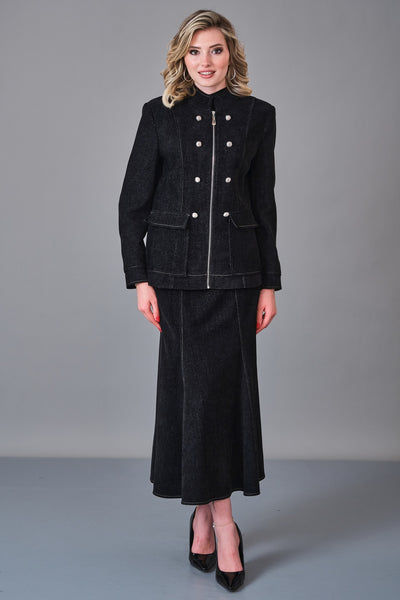 Fever - Regular Size Jacket (FVR27K11009) - 8690200246654