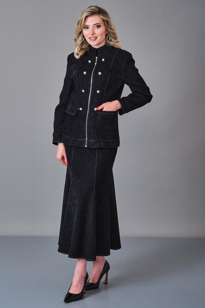 Fever - Regular Size Jacket (FVR27K11009) - 8690200246654