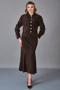 Fever - Regular Size Jacket (FVR27K11021) - 8690200246661