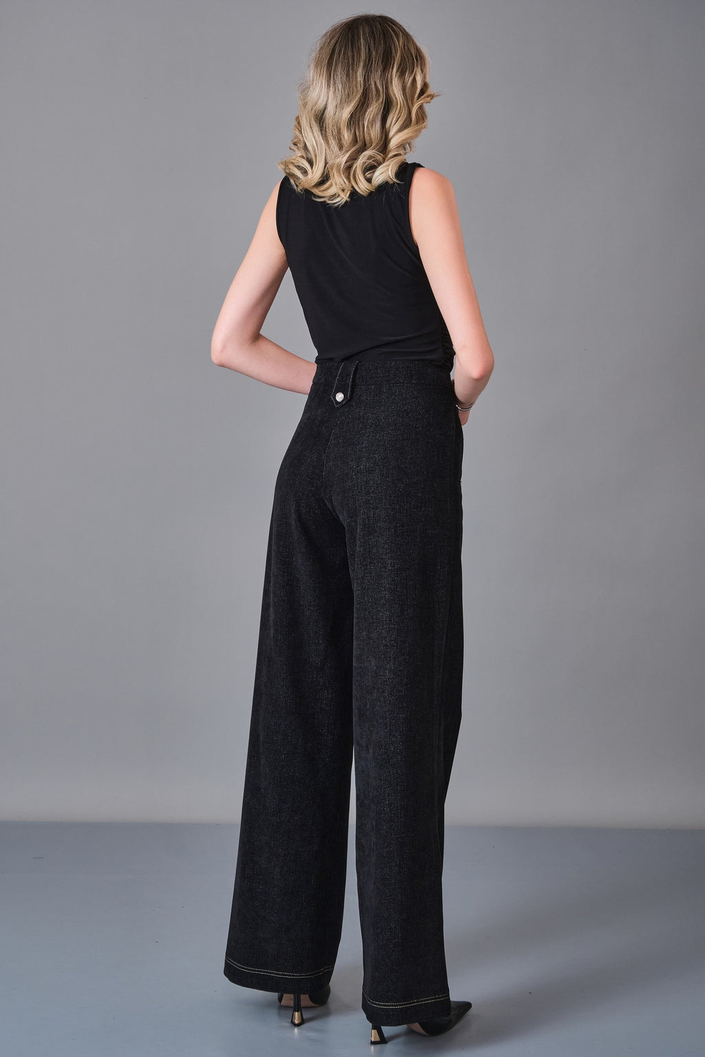 Fever - Regular Size Trousers (FVR27K12009) - 8690200246685