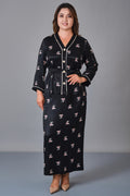Dress Port - Plus Size Suit (DSP27K3619)