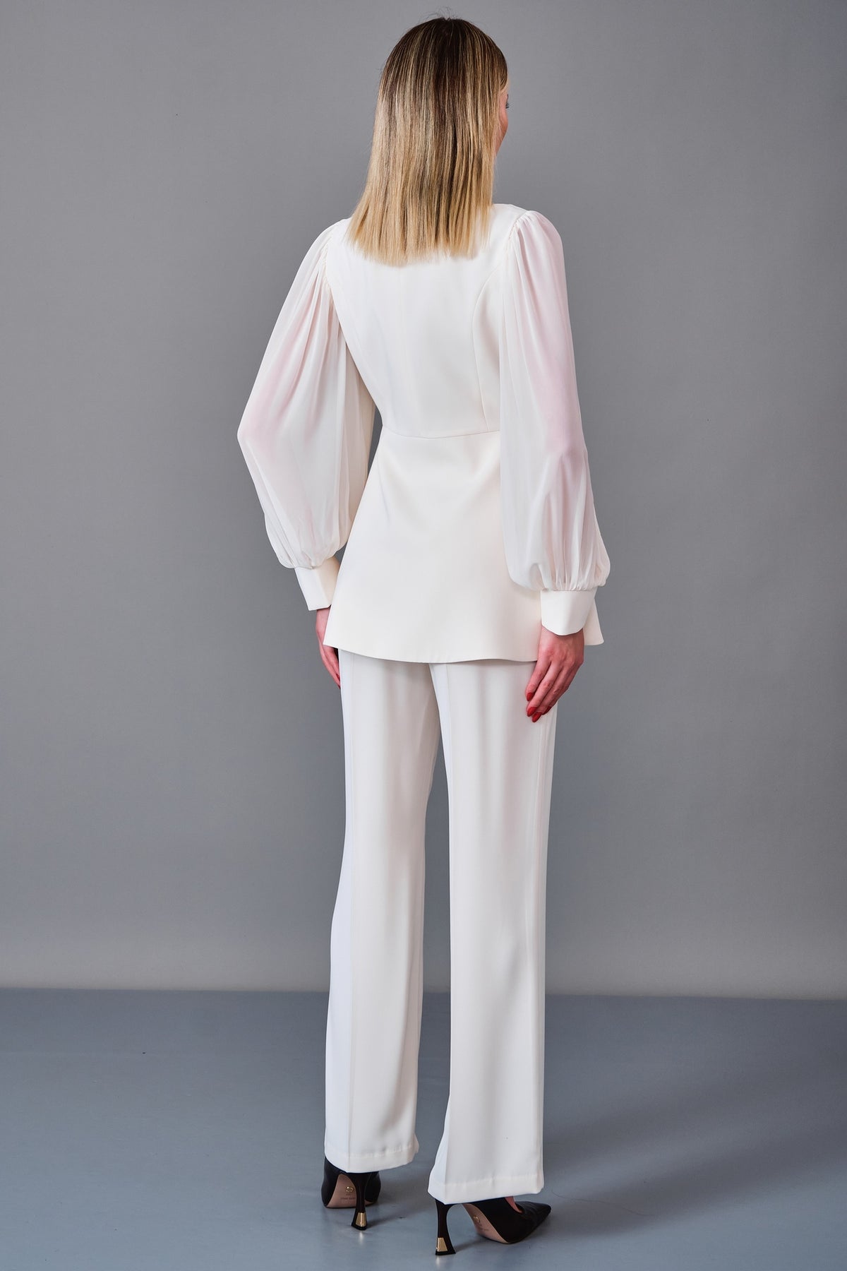 Qne Tu - Regular Size Suit (QNE27K5319)