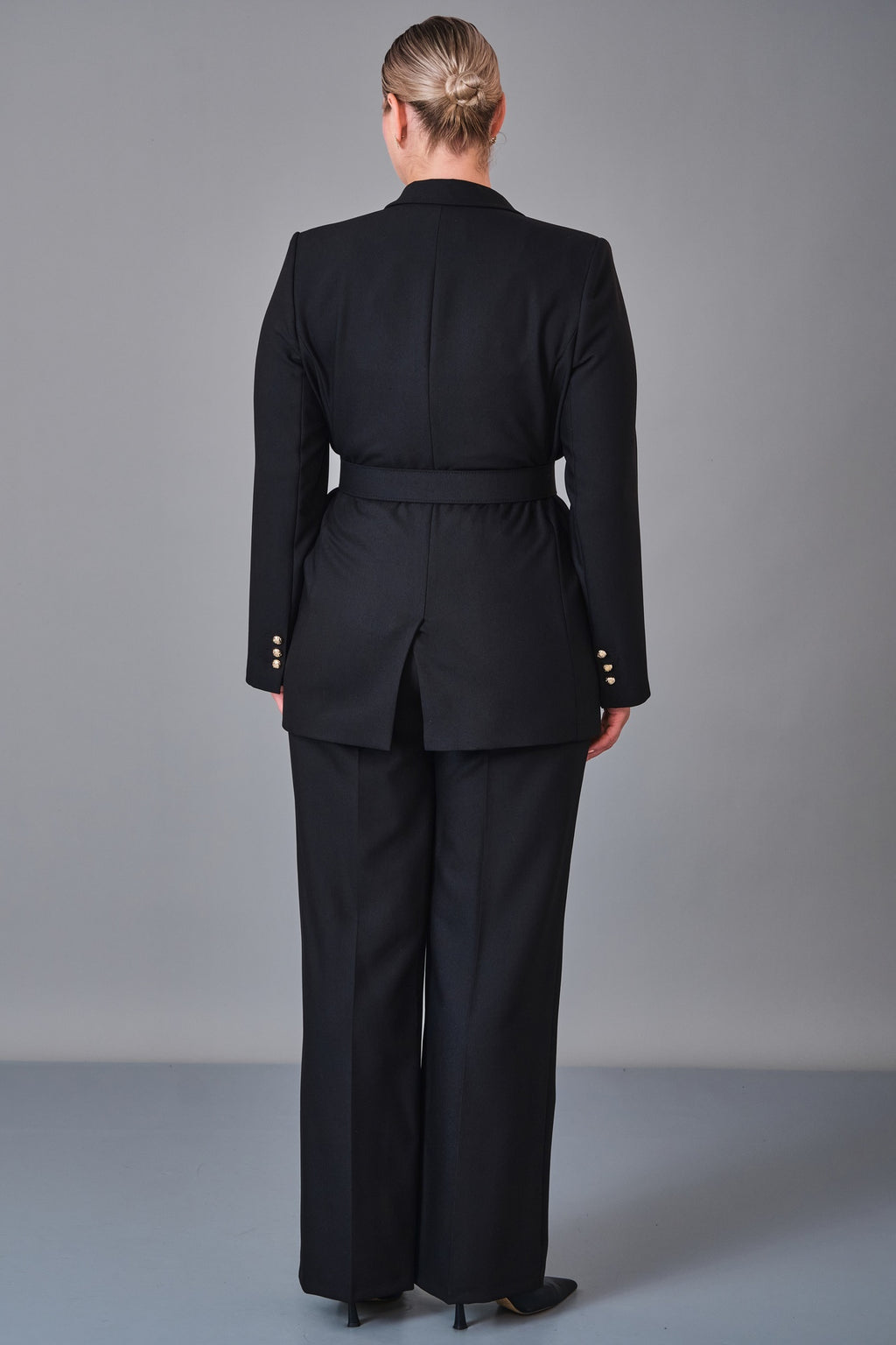 Dayi - Plus Size Suit (BDY27K44354) - 8690200247095