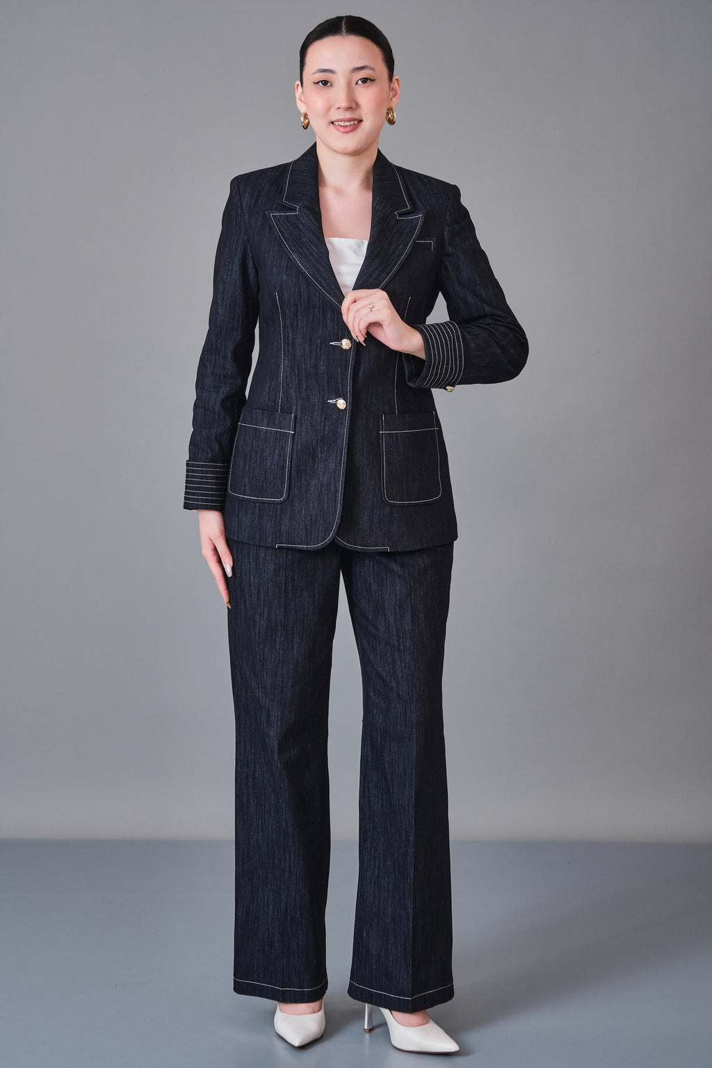 Dayi - Regular Size Suit (BDY27K44427) - 8690200247132