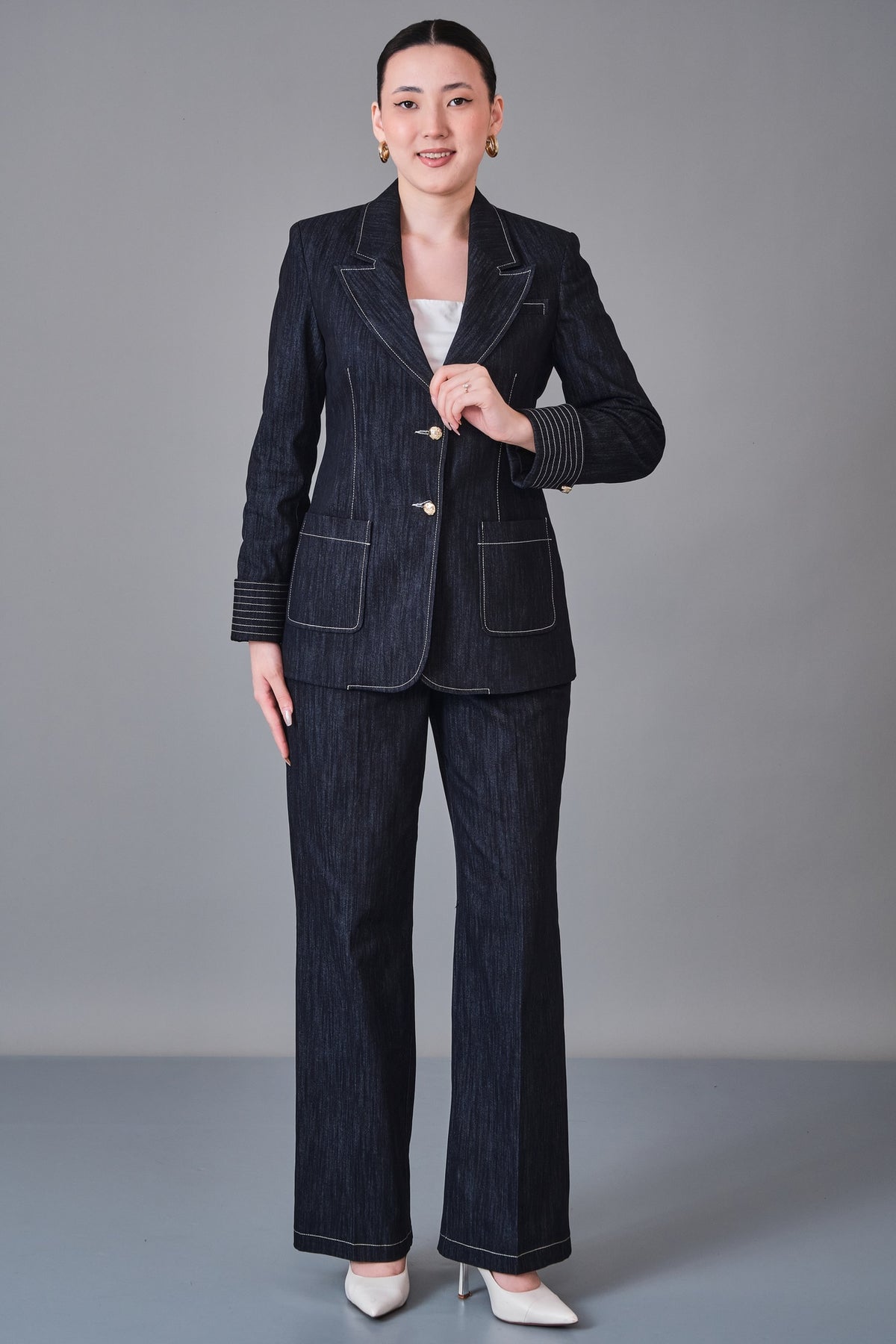 Dayi - Regular Size Suit (BDY27K44427) - 8690200247132