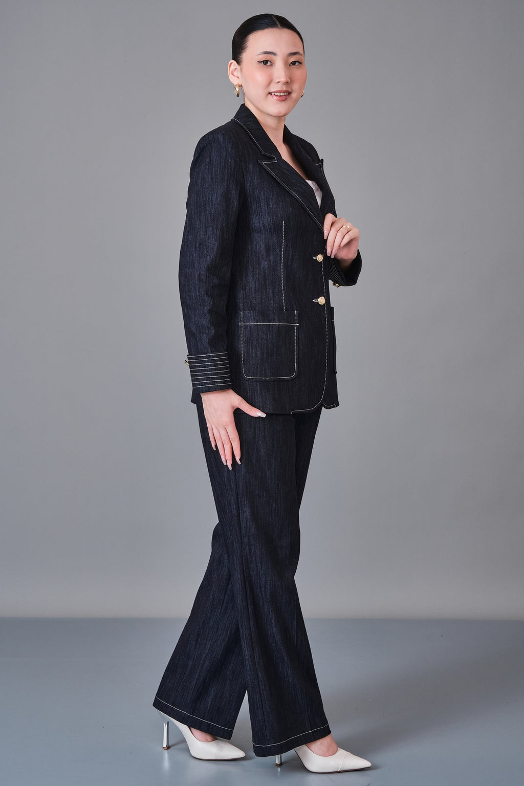 Dayi - Regular Size Suit (BDY27K44427) - 8690200247132
