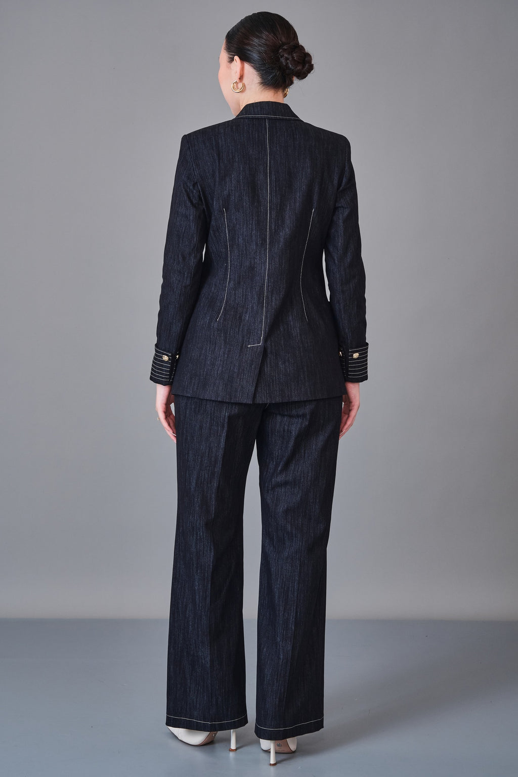 Dayi - Regular Size Suit (BDY27K44427) - 8690200247132