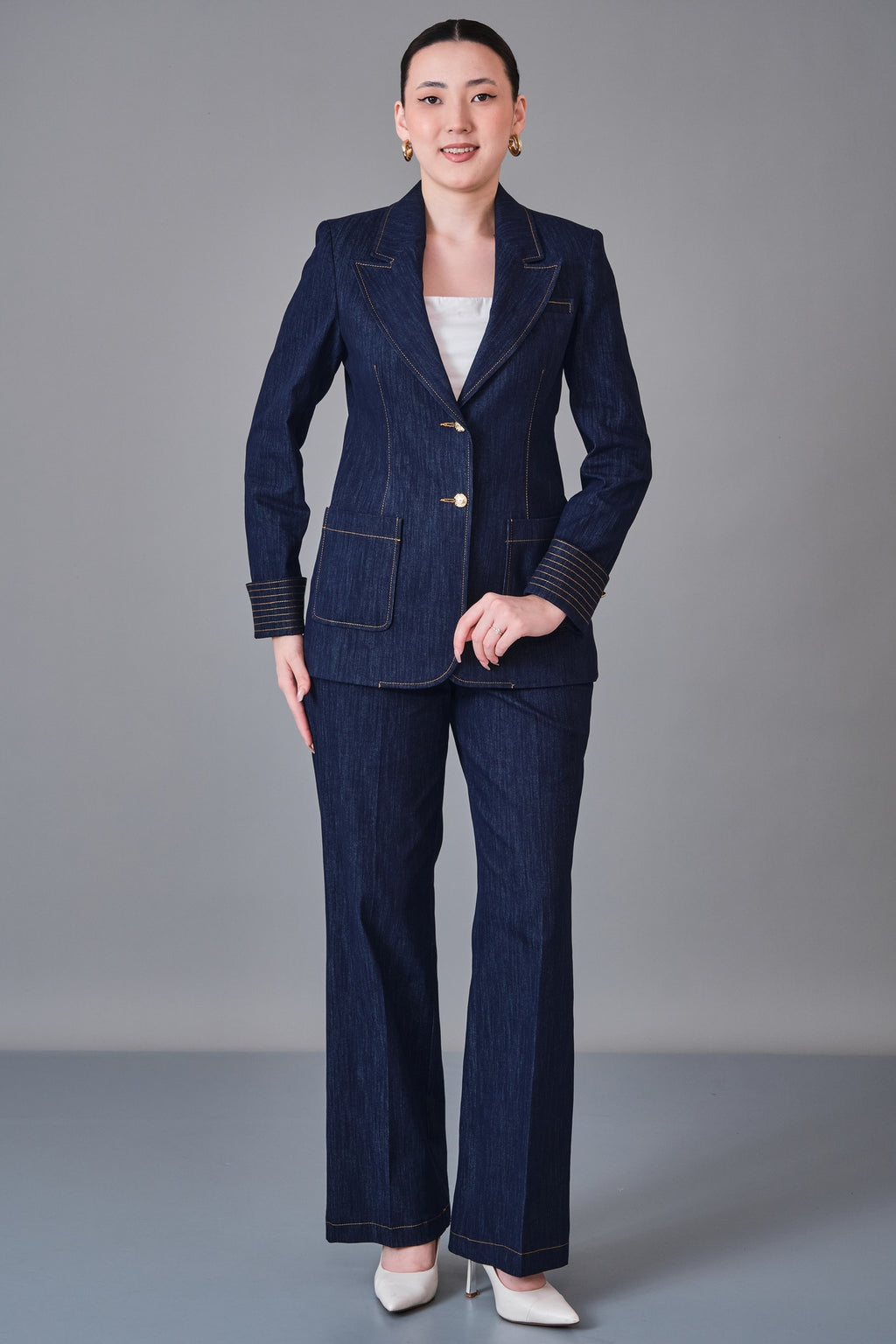 Dayi - Regular Size Suit (BDY27K44427) - 8690200247149