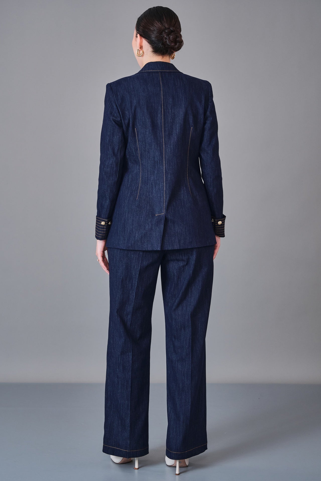 Dayi - Regular Size Suit (BDY27K44427) - 8690200247149
