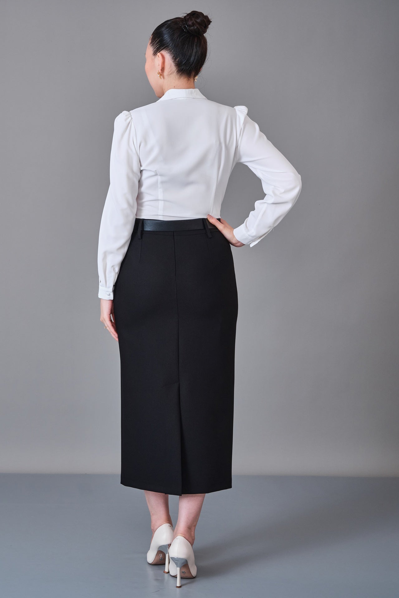 Dayi - Regular Size Skirt (BDY27K31567) - 8690200247156