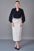 Dayi - Regular Size Skirt (BDY27K31567-576) - 8690200247163