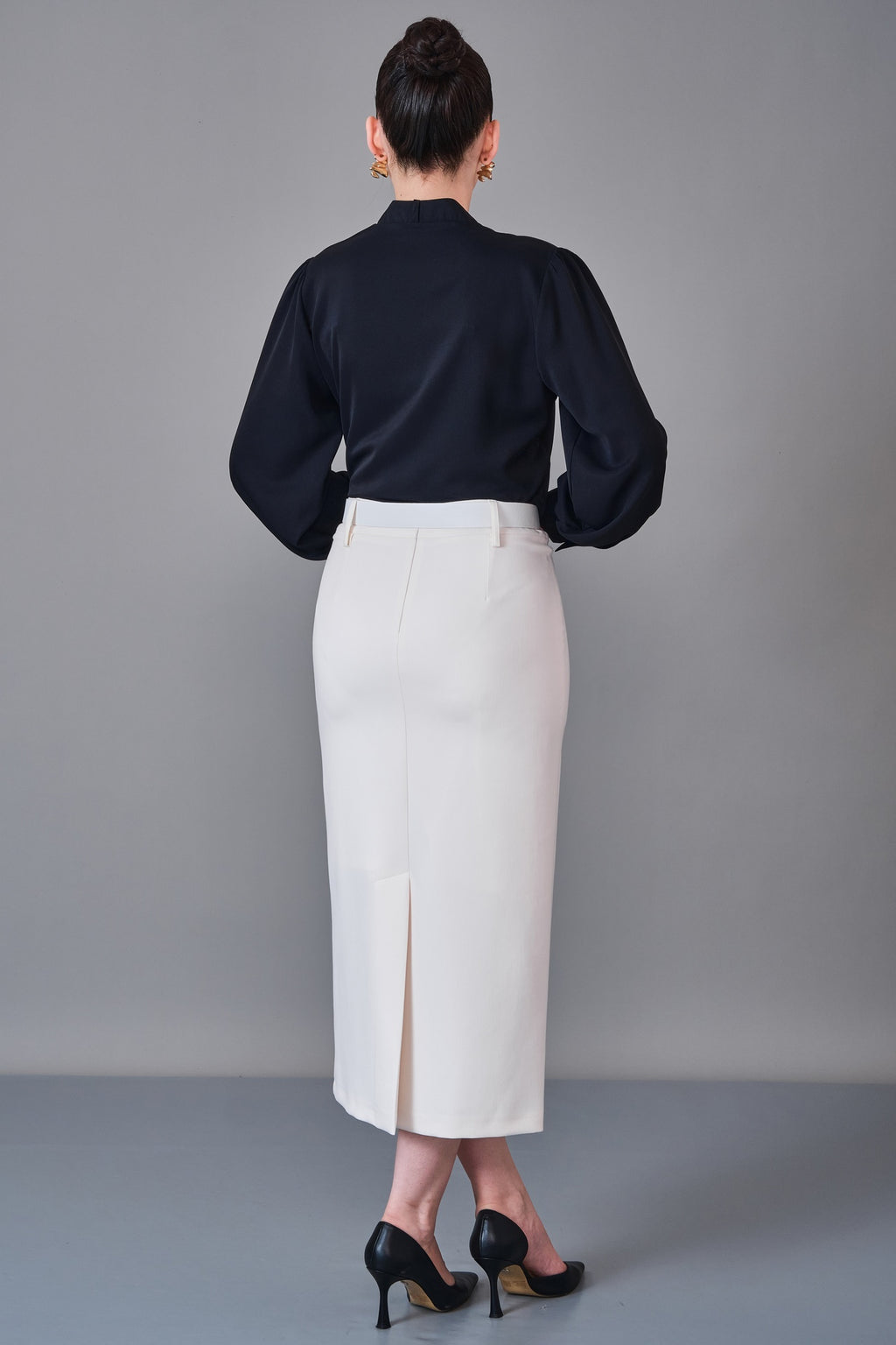 Dayi - Regular Size Skirt (BDY27K31567) - 8690200247163