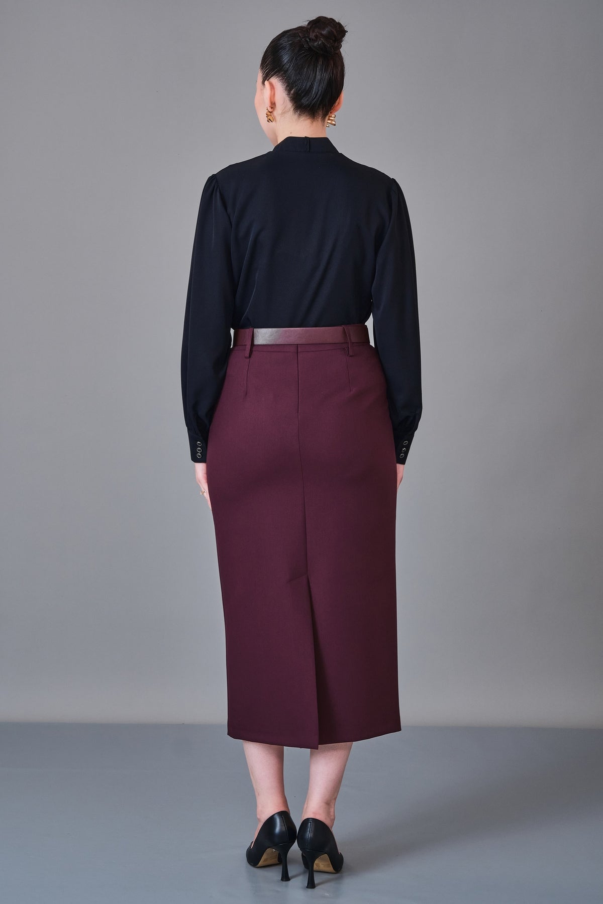 Dayi - Regular Size Skirt (BDY27K31567-576) - 8690200247217