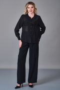 Qm - Regular Size Blouse (QM.K27.BL.QB225) - 8690200247309