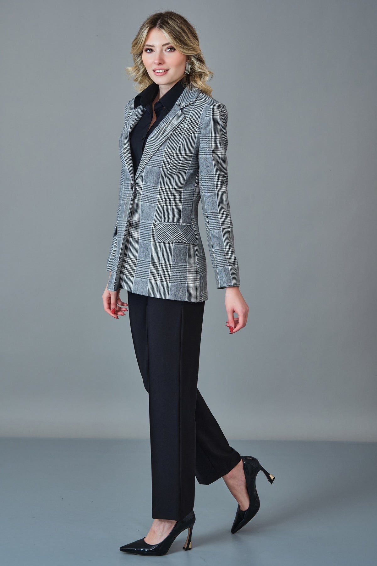 Selen - Regular Size Jacket (SLN27K37562)