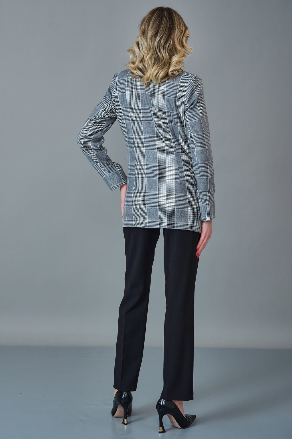Selen - Regular Size Jacket (SLN27K37562)