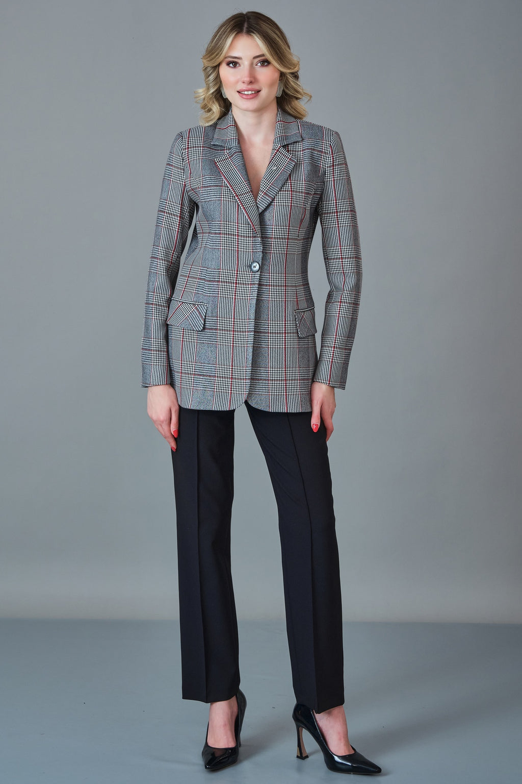 Selen - Regular Size Jacket (SLN27K37562)