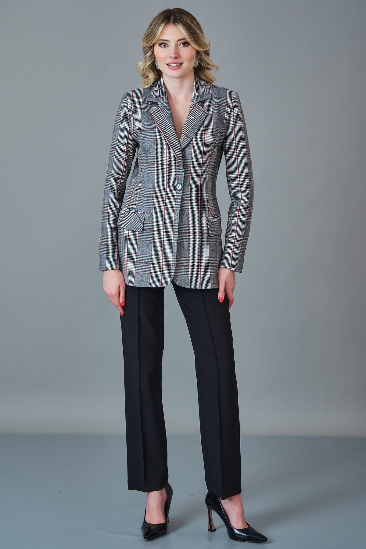 Selen - Regular Size Jacket (SLN27K37562)