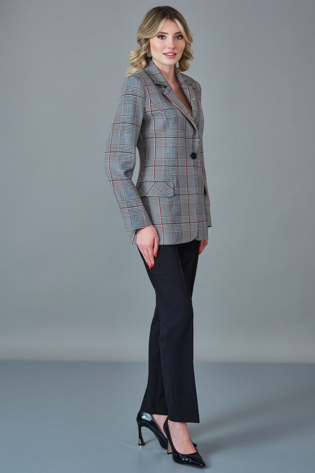 Selen - Regular Size Jacket (SLN27K37562)