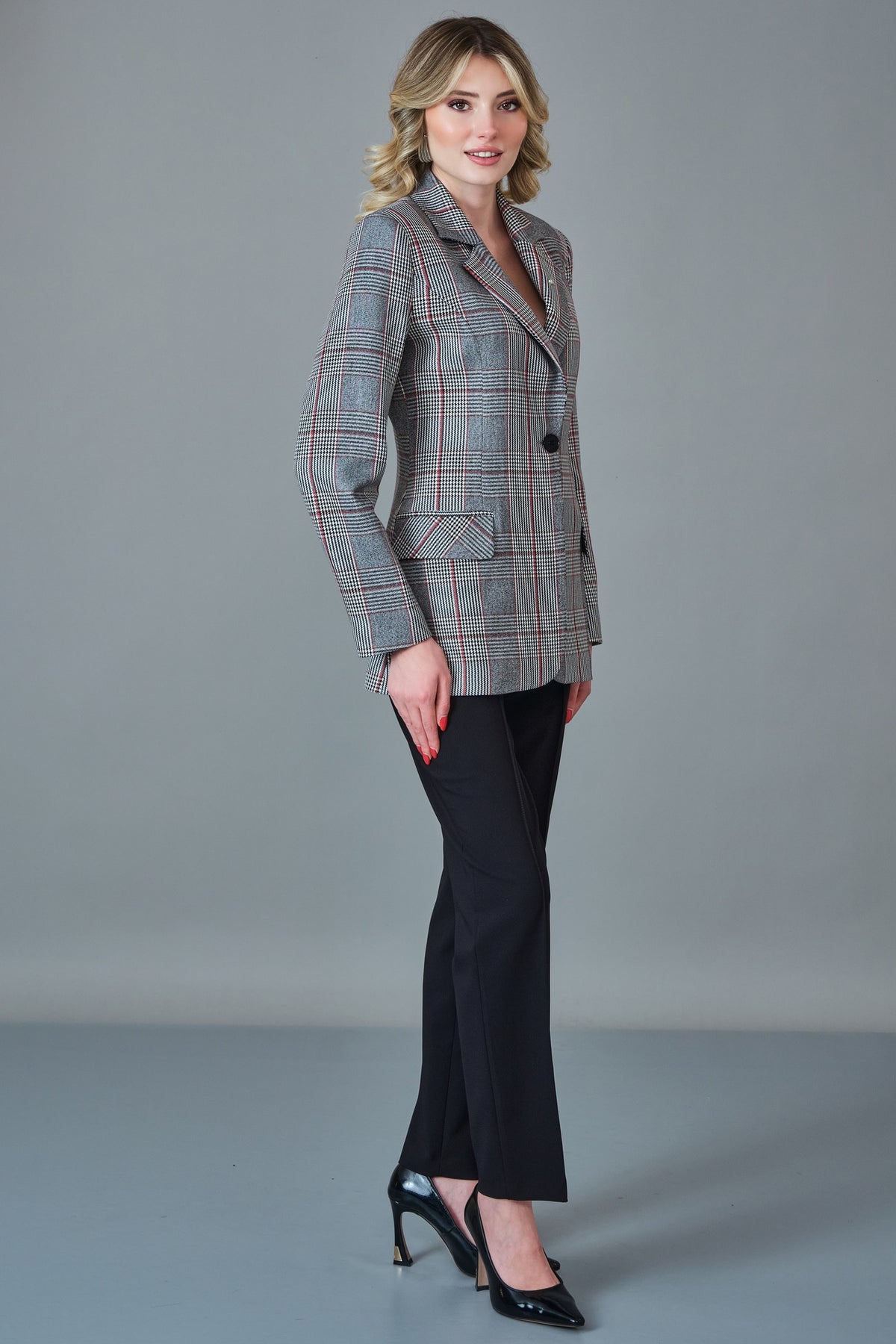 Selen - Regular Size Jacket (SLN27K37562)