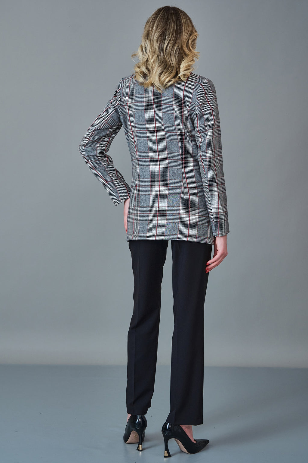 Selen - Regular Size Jacket (SLN27K37562)