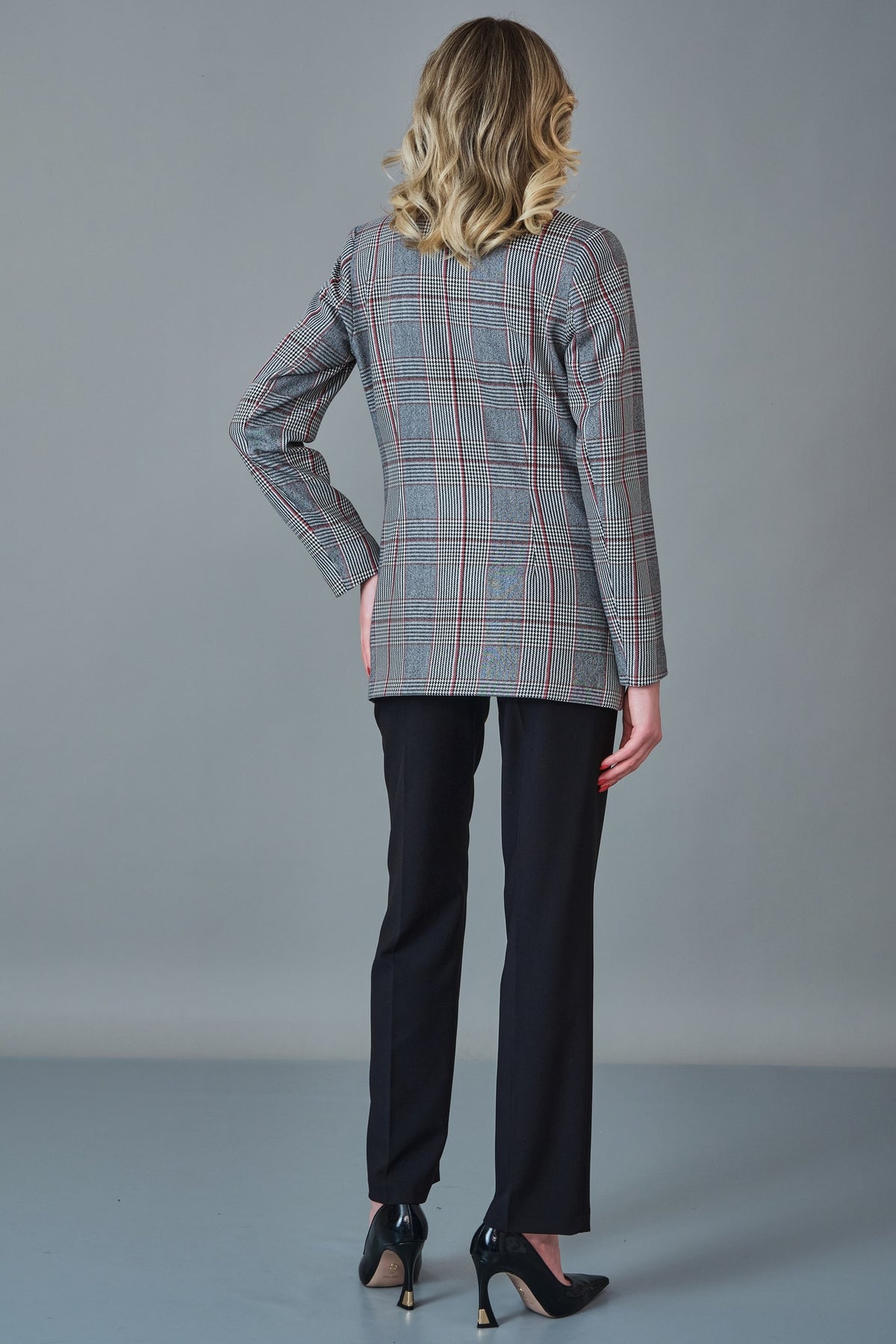Selen - Regular Size Jacket (SLN27K37562)