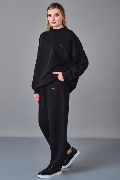 Allblack - Regular Size Tunic (ALL27K1001)