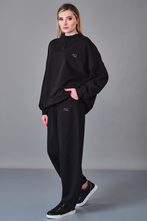 Allblack - Regular Size Tunic (ALL27K1001)