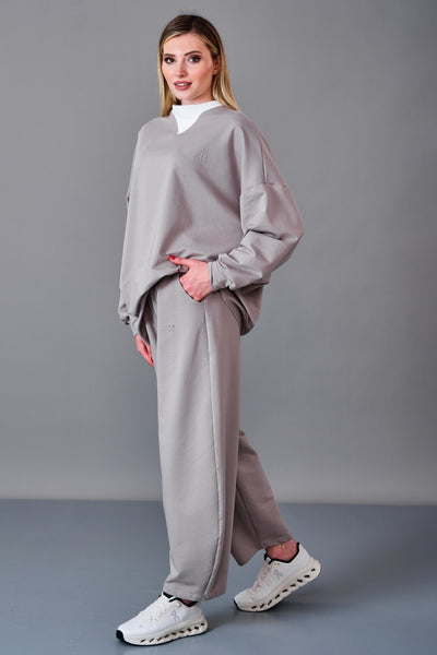 Allblack - Regular Size Tunic (ALL27K1001) - 8690200247361