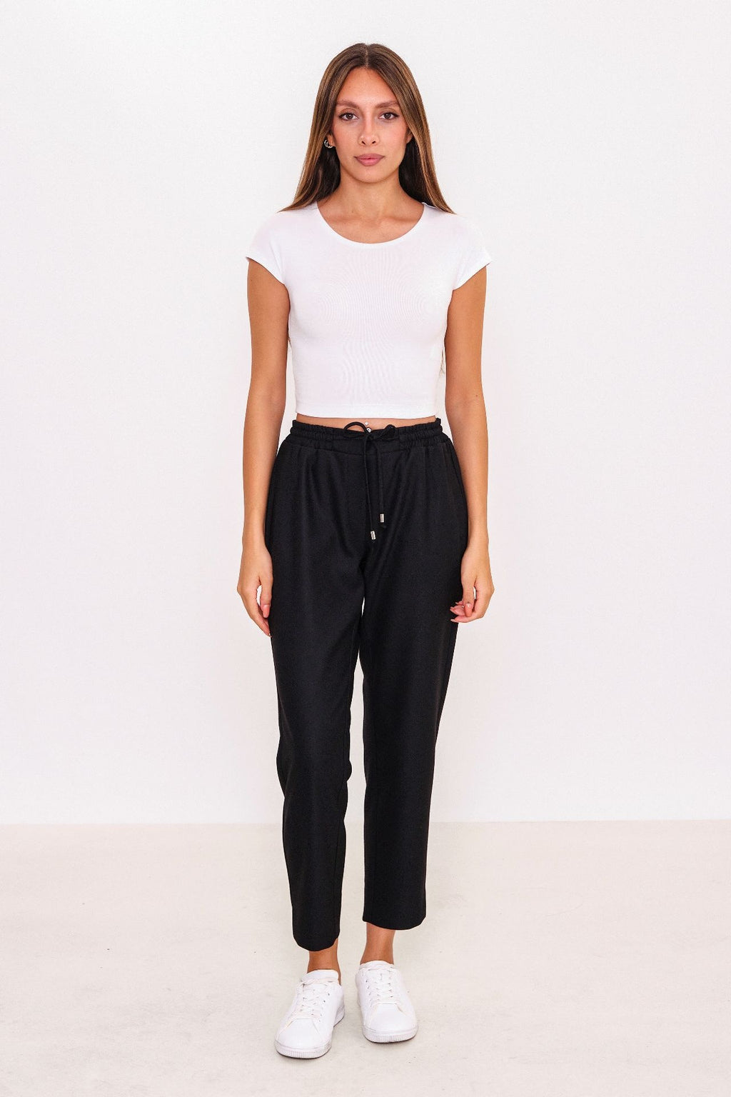 Fever - Regular Size Trousers (FVR27K12020)