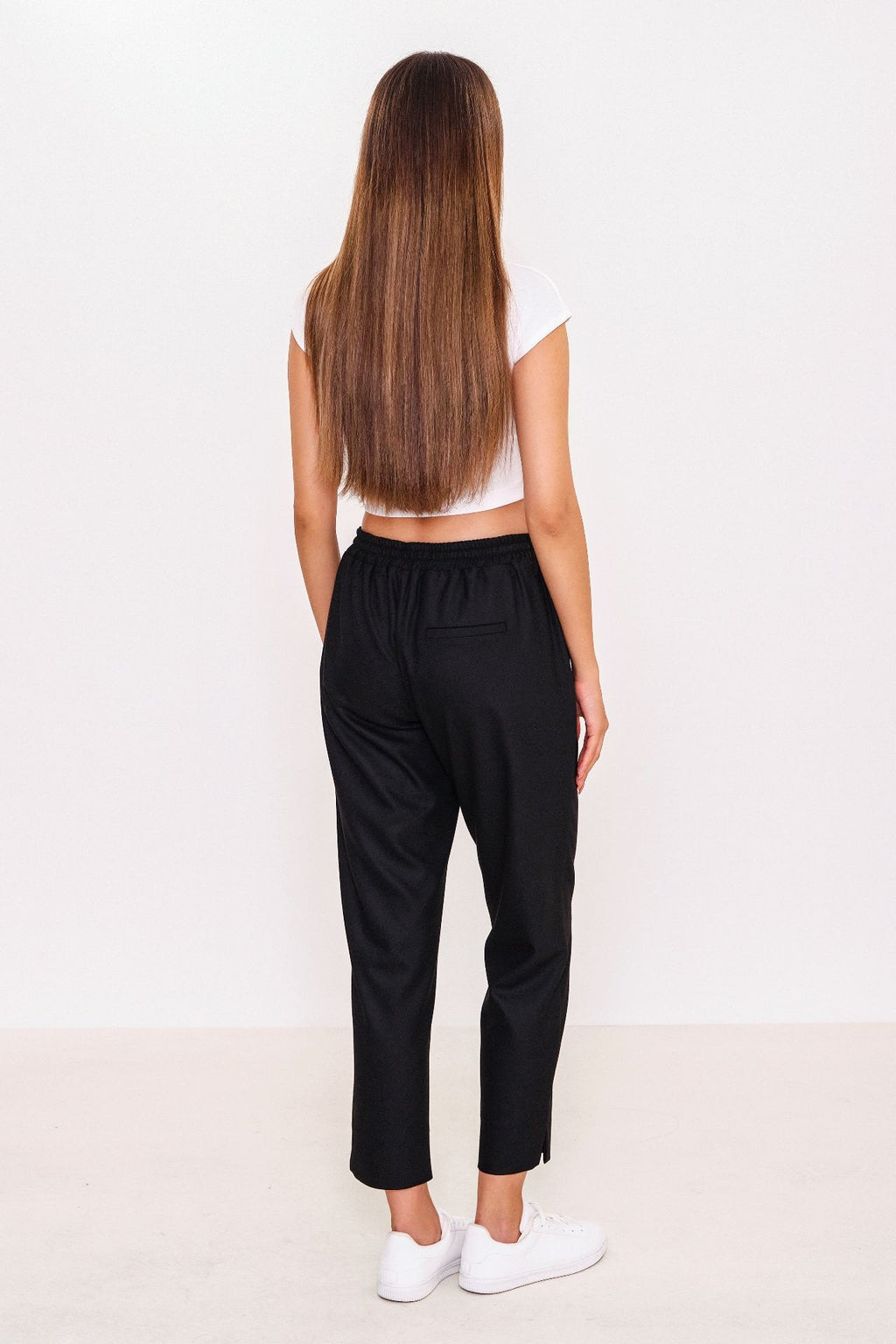 Fever - Regular Size Trousers (FVR27K12020)