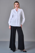 Fever - Regular Size Shirt (FVR27K17012) - 8690200247590