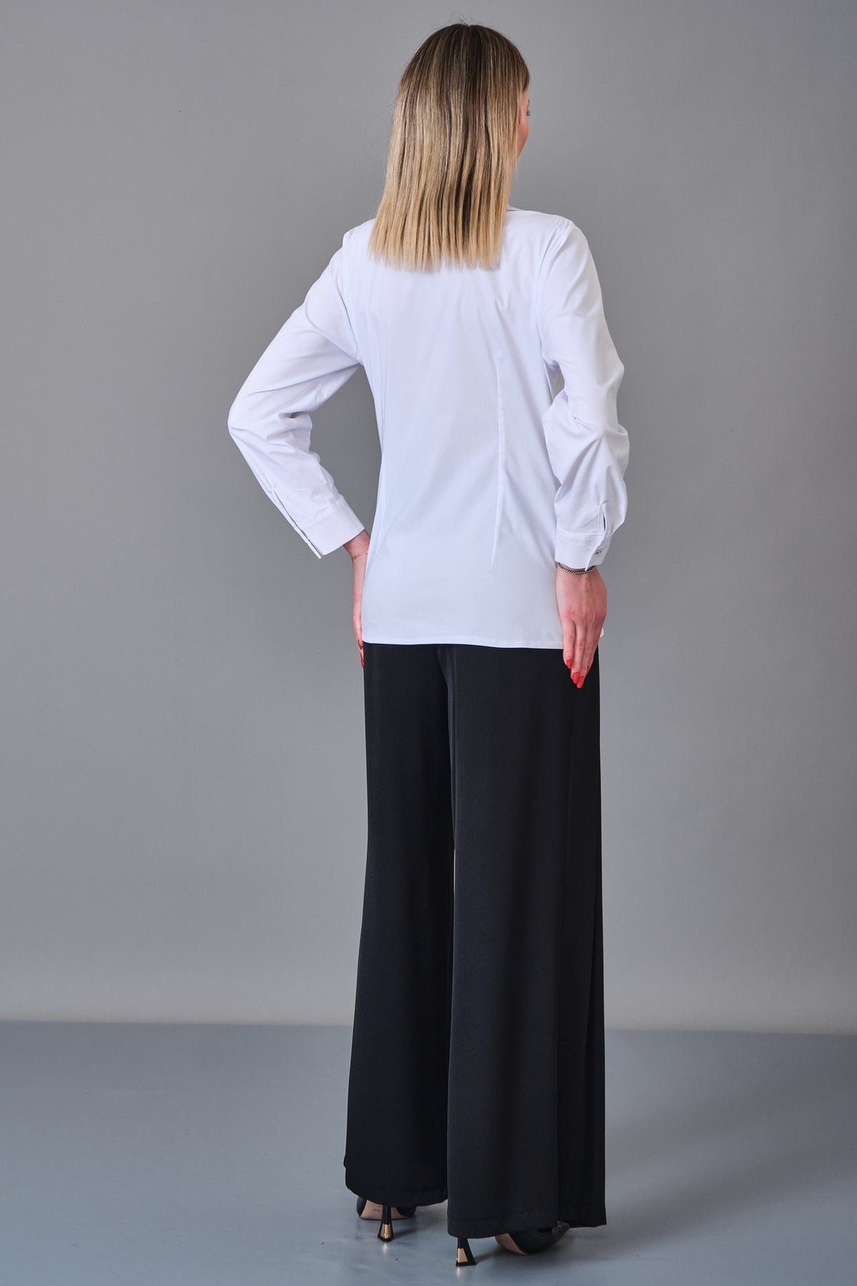 Fever - Regular Size Shirt (FVR27K17012) - 8690200247590