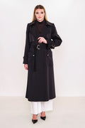 Renata - Regular Size Trench Coat (REN27KP4050)