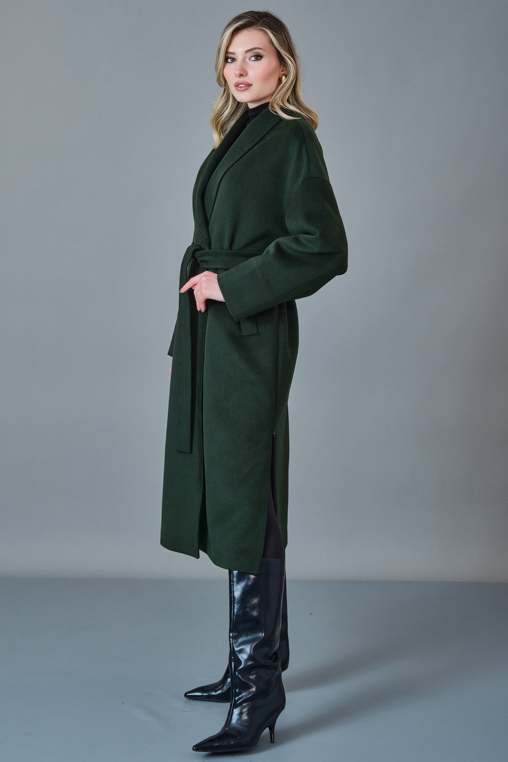 Renata - Regular Size Coat (REN27K1602)