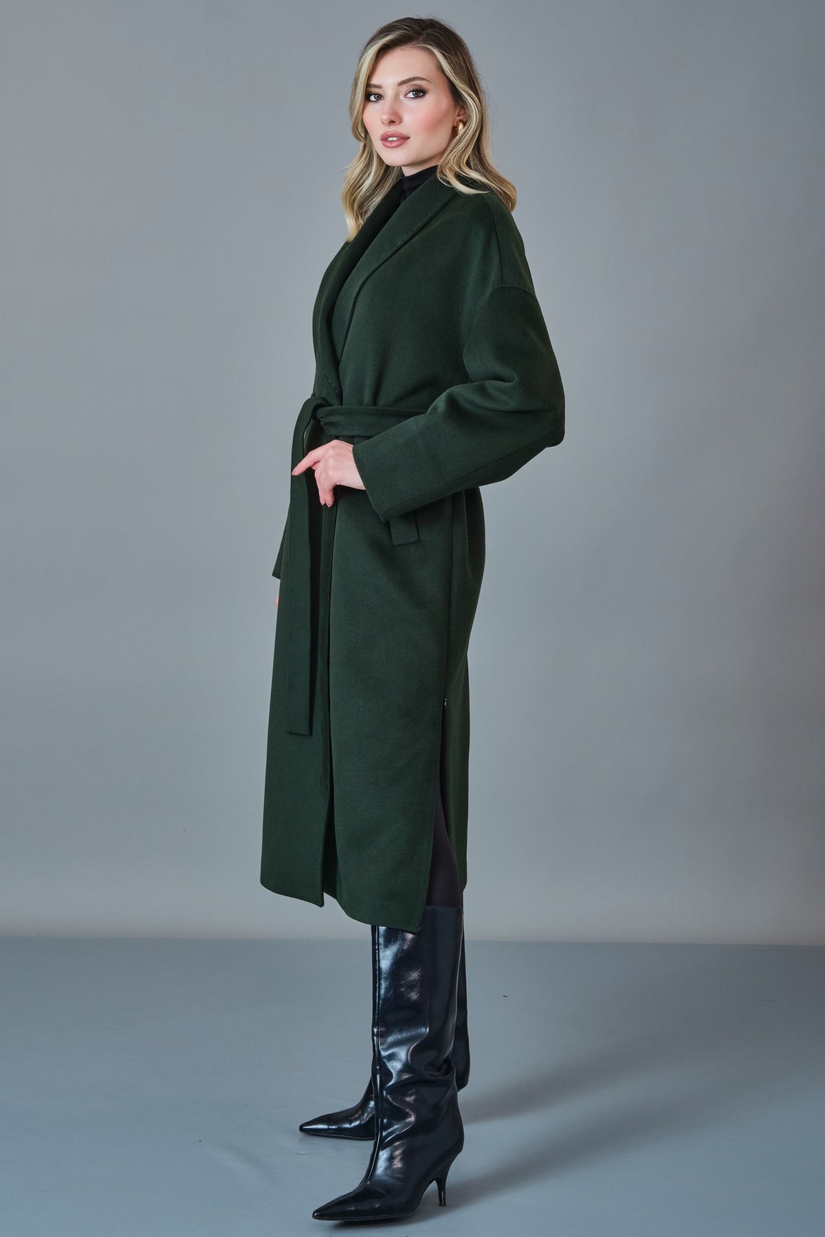 Renata - Regular Size Coat (REN27K1602)