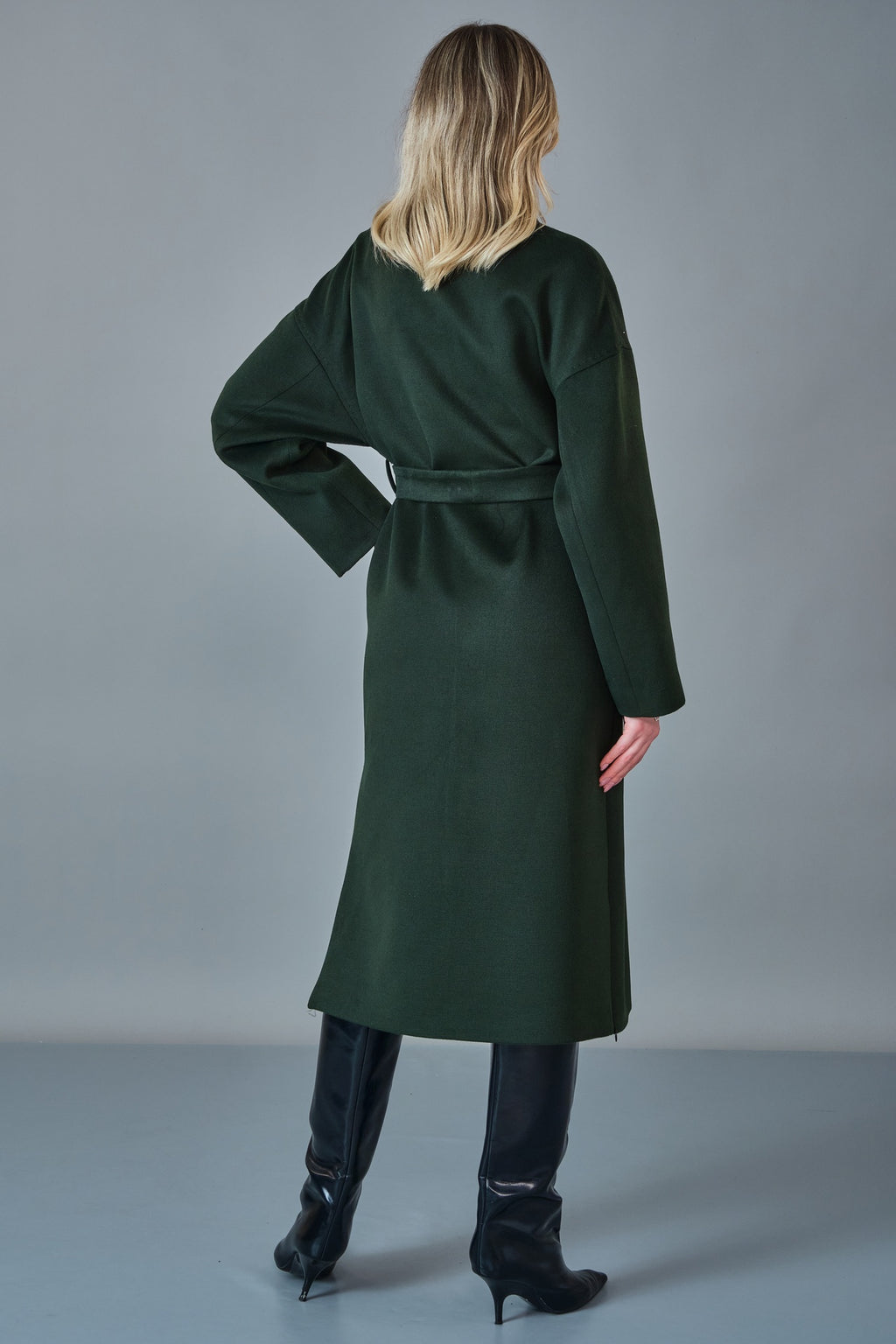Renata - Regular Size Coat (REN27K1602)