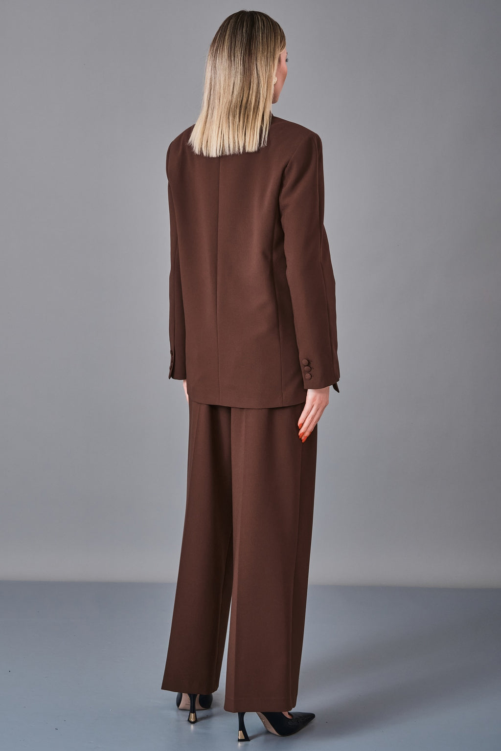 Laluce - Regular Size Jacket (LL.K27.CK.LC142) - 8690200247804