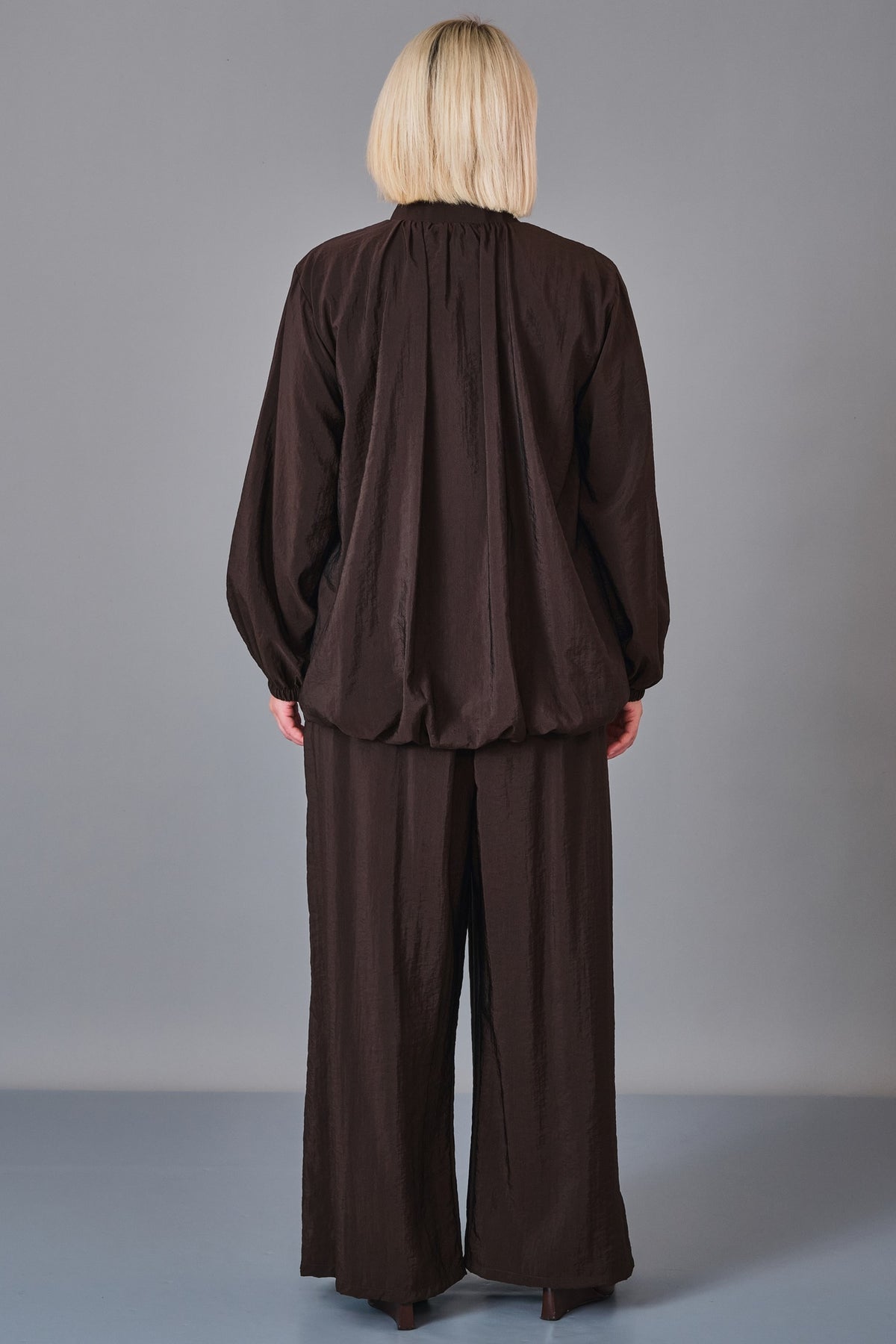 Almarwah - Regular Size Suit (AMH27K203056)