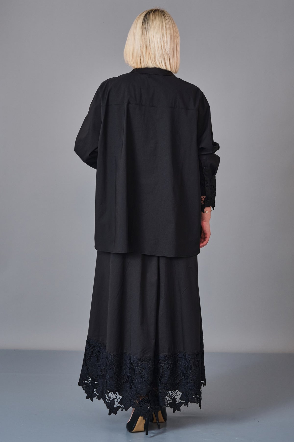 Almarwah - Regular Size Suit (AMH27K203052) - 8690200247903