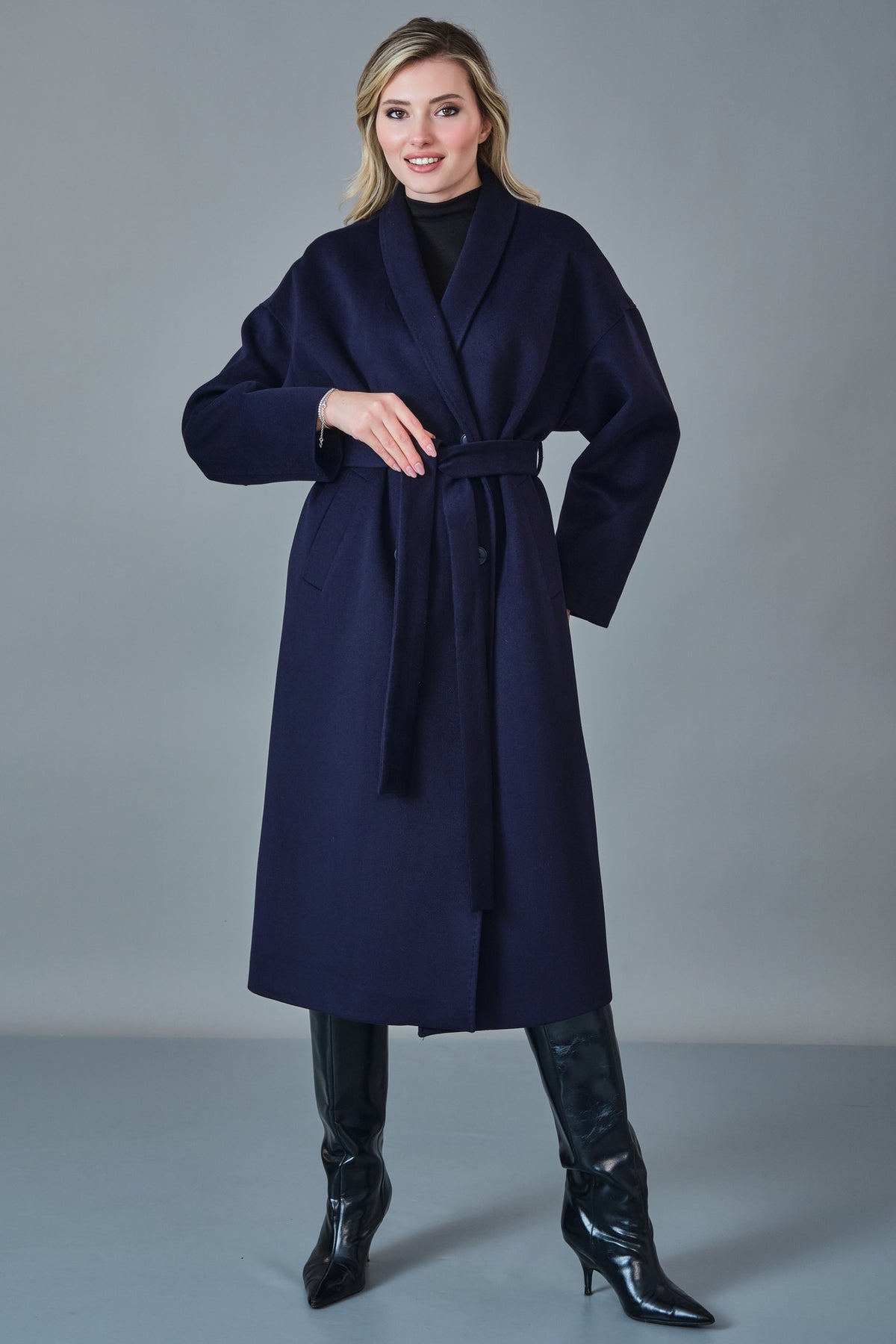 Renata - Regular Size Coat (REN27K1602)