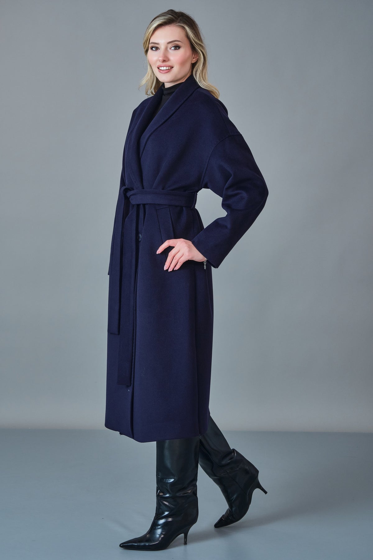Renata - Regular Size Coat (REN27K1602)