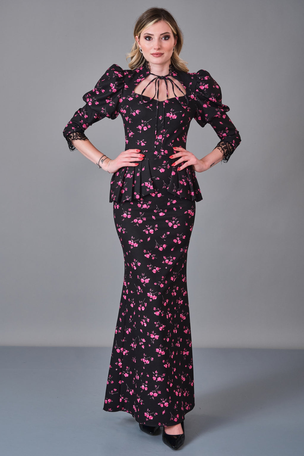Kedma - Regular Size Suit (KDM27K8-98450) - 8690200247996