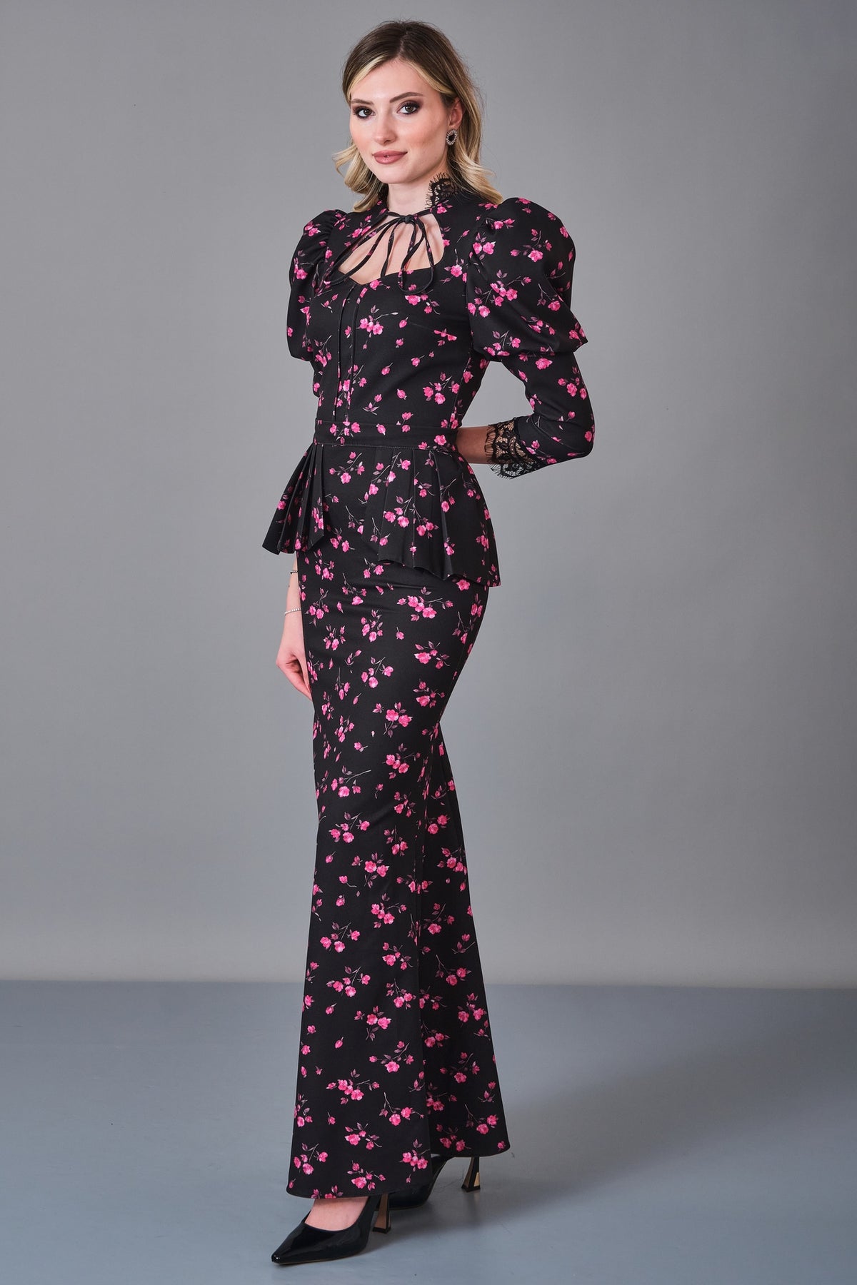 Kedma - Regular Size Suit (KDM27K8-98450) - 8690200247996
