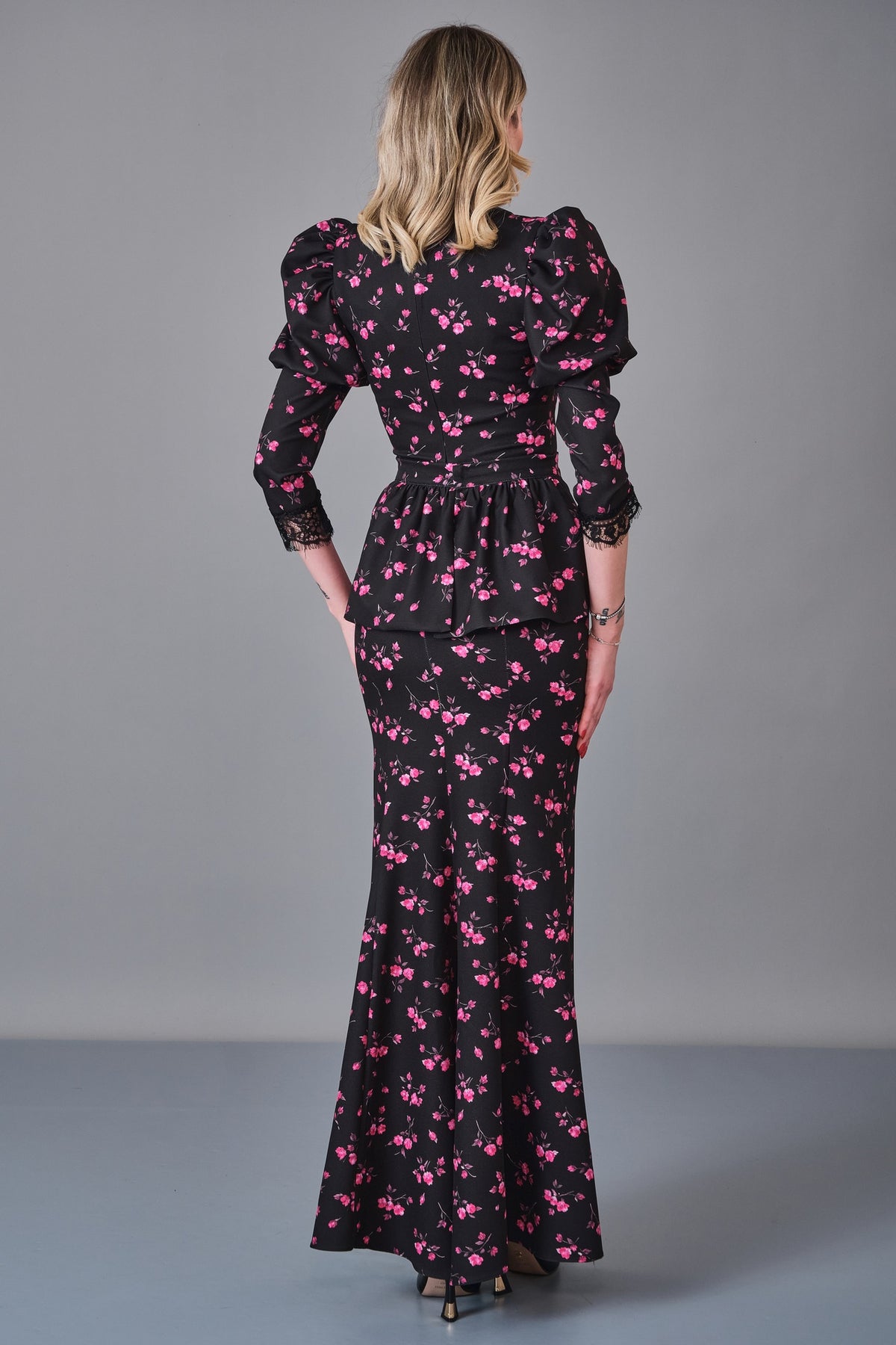 Kedma - Regular Size Suit (KDM27K8-98450) - 8690200247996