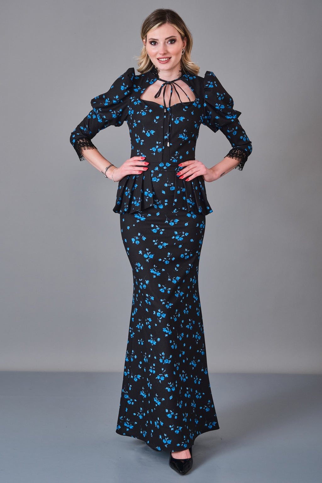 Kedma - Regular Size Suit (KDM27K8-98450) - 8690200248009