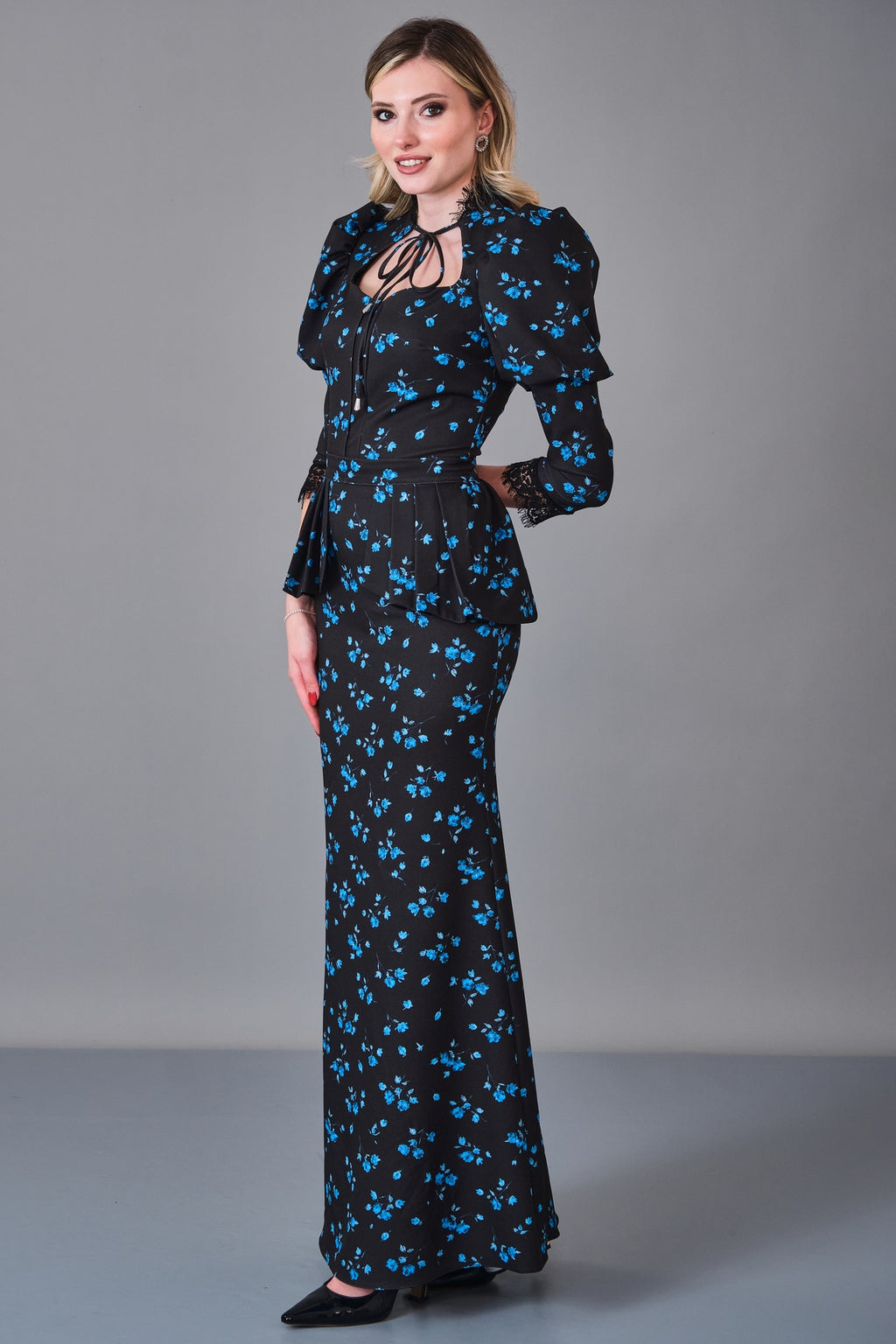 Kedma - Regular Size Suit (KDM27K8-98450) - 8690200248009