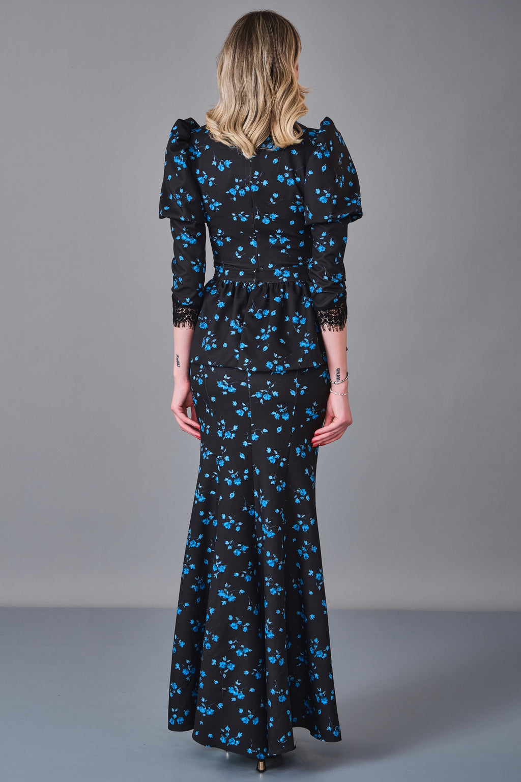 Kedma - Regular Size Suit (KDM27K8-98450) - 8690200248009